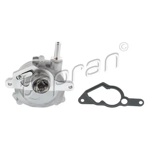 Topran Fren Vakum Pompası – 411008001 / OEM A2712301465