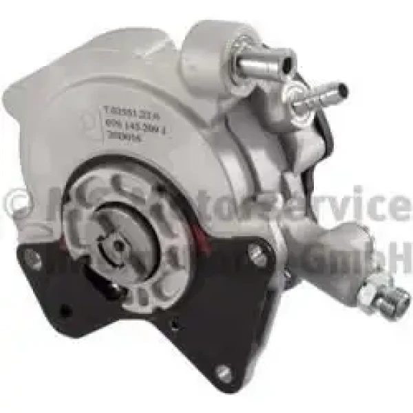 Pierburg Fren Vakum Pompası – 7.02551.23.0 / OEM 070145209H