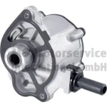 Pierburg Fren Vakum Pompası – 7.02551.26.0 / OEM A6512300265