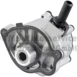 Pierburg Fren Vakum Pompası – 7.02551.28.0 / OEM A6512300165