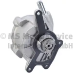 Pierburg Fren Vakum Pompası – 7.24807.79.0 / OEM A6422300865