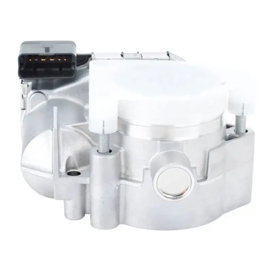 Bosch Gaz Kelebeği – 0280750085 / OEM 447280 ürün görseli