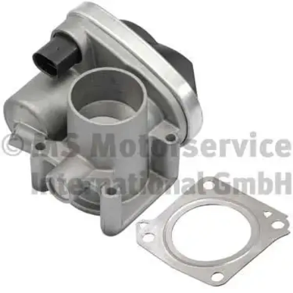 Pierburg Gaz Kelebeği 036133062N – 7.03703.39.0 / OEM 036 133 062 N