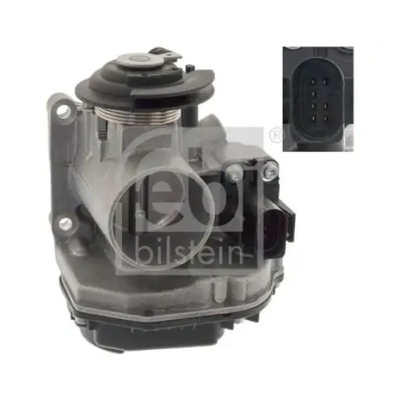FEBI Gaz Kelebeği – 100795 / OEM 36133064D ürün görseli