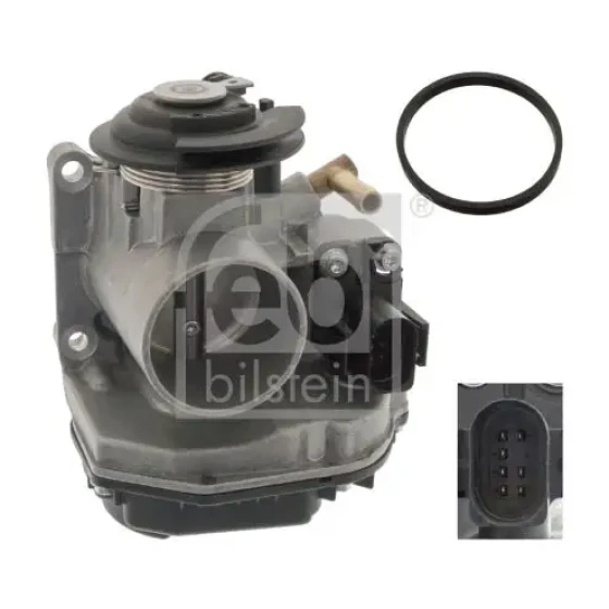 FEBI Gaz Kelebeği – 103834 ürün görseli