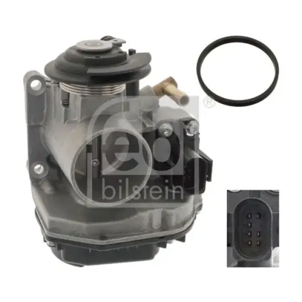FEBI Gaz Kelebeği – 103834