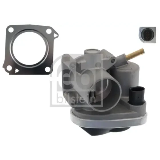 FEBI Gaz Kelebeği – 104107 / OEM 036133062LS1 ürün görseli