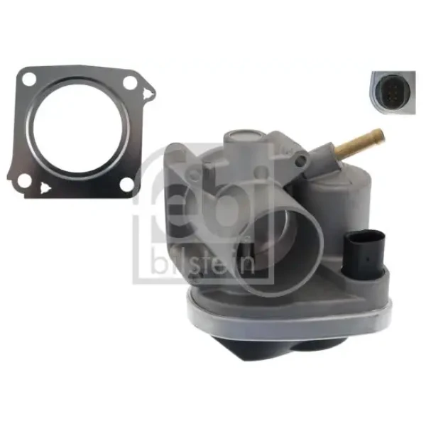 FEBI Gaz Kelebeği – 104107 / OEM 036133062LS1