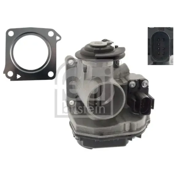 FEBI Gaz Kelebeği – 104108 / OEM 036133064DS1 ürün görseli