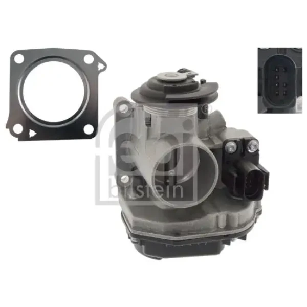 FEBI Gaz Kelebeği – 104108 / OEM 036133064DS1