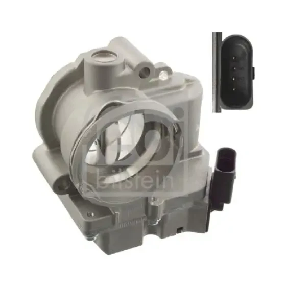 FEBI Gaz Kelebeği – 107020 ürün görseli