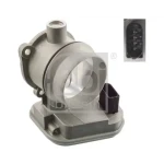 FEBI Gaz Kelebeği – 107022 / OEM 11717804384