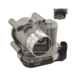 FEBI Gaz Kelebeği – 107024