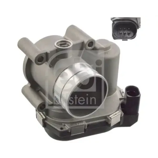 FEBI Gaz Kelebeği – 107024