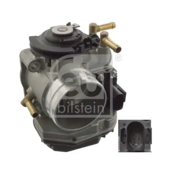 FEBI Gaz Kelebeği – 107029 / OEM 06A 133 064 M ürün görseli