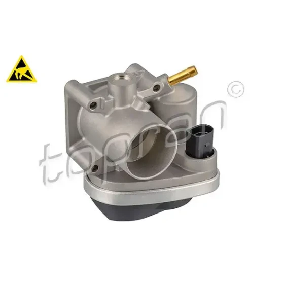 Topran Gaz Kelebeği – 117299001 ürün görseli