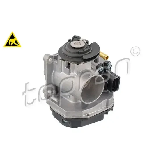 Topran Gaz Kelebeği – 117303001 / OEM 030133064F ürün görseli