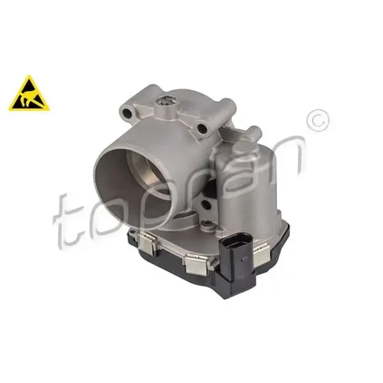 Topran Gaz Kelebeği – 117311001 / OEM 03C133062S ürün görseli