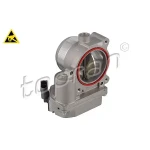 Topran Gaz Kelebeği – 117342001