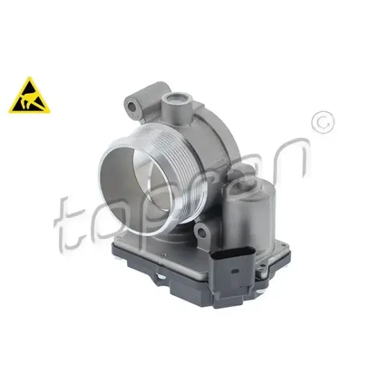 Topran Gaz Kelebeği – 119503001 / OEM 03L128063S ürün görseli