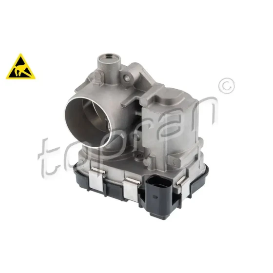 Topran Gaz Kelebeği – 120772001 / OEM 04C133062D ürün görseli