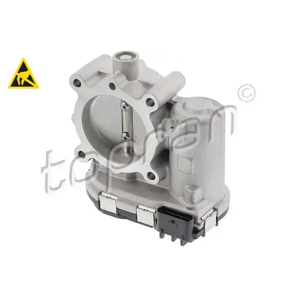 Topran Gaz Kelebeği – 410737001 / OEM A2701410025