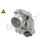 Topran Gaz Kelebeği – 410738001 / OEM A2711410025