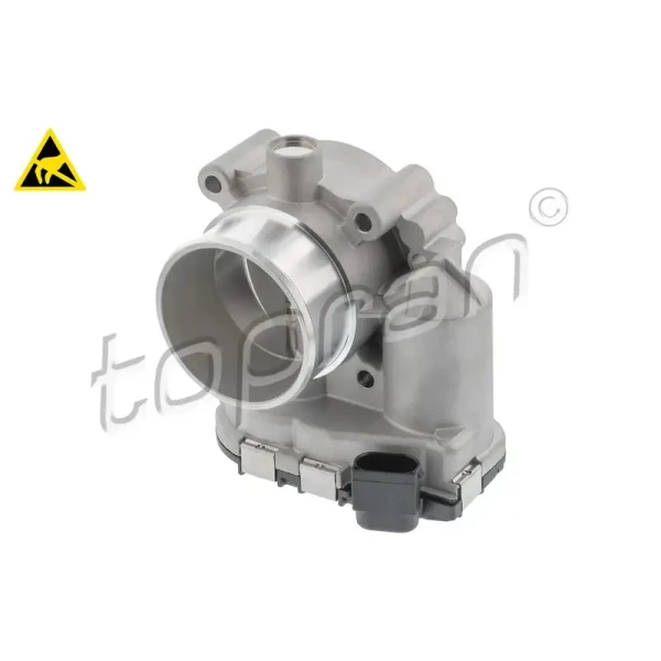 Topran Gaz Kelebeği – 410738001 / OEM A2711410025