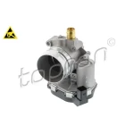 Topran Gaz Kelebeği – 504144001 / OEM 13547588625