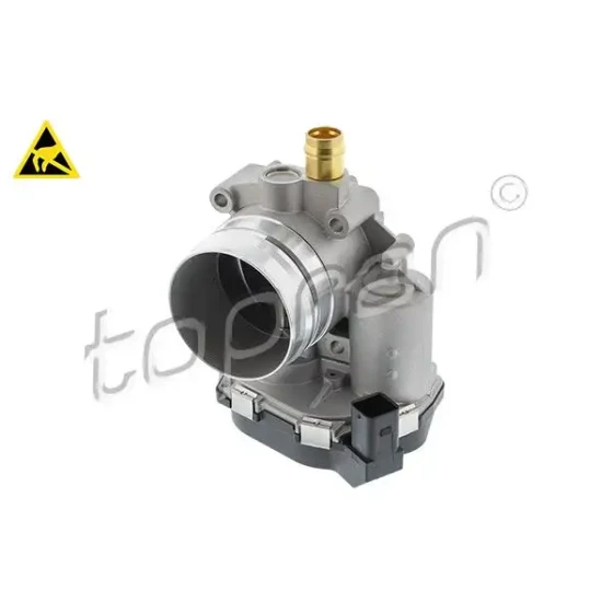 Topran Gaz Kelebeği – 504144001 / OEM 13547588625 ürün görseli