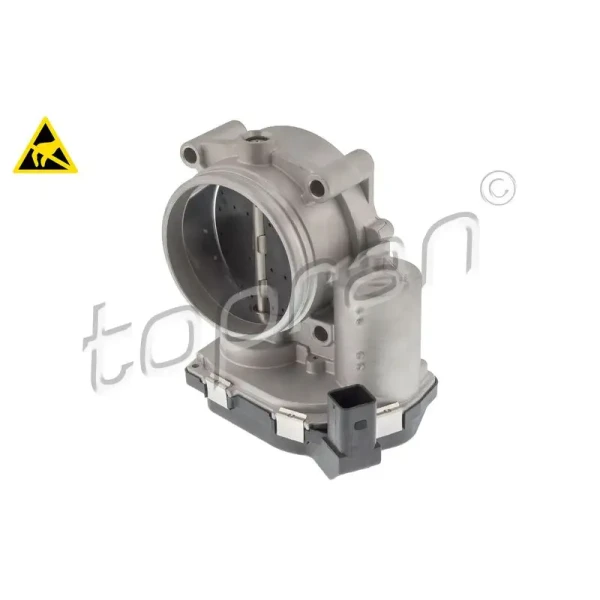 Topran Gaz Kelebeği – 504145001 / OEM 13547556118
