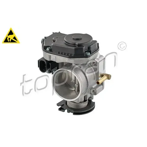 Topran Gaz Kelebeği – 639303001 / OEM 06A133063G