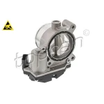 Topran Gaz Kelebeği – 639312001 / OEM 076128063A