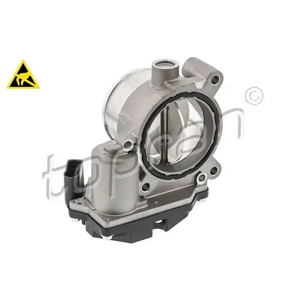 Topran Gaz Kelebeği – 639312001 / OEM 076128063A