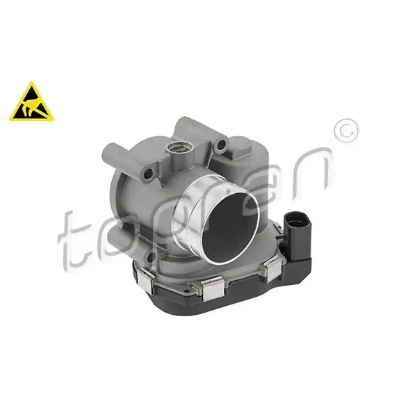 Topran Gaz Kelebeği – 639314001 / OEM 03D133062F