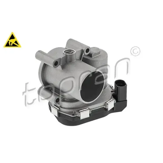 Topran Gaz Kelebeği – 639315001 / OEM 03C133062R ürün görseli