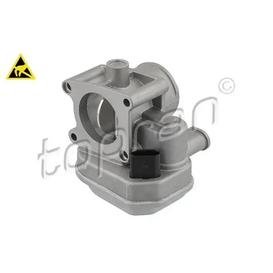 Topran Gaz Kelebeği – 639317001 ürün görseli