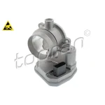 Topran Gaz Kelebeği – 639323001 / OEM 11717804384