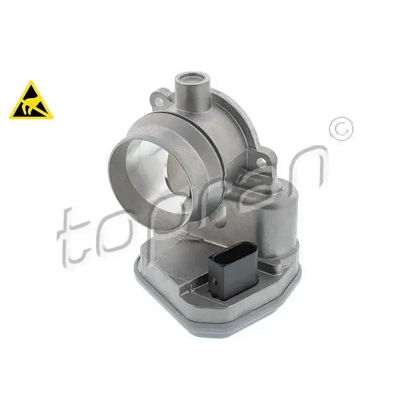 Topran Gaz Kelebeği – 639323001 / OEM 11717804384