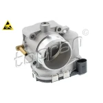 Topran Gaz Kelebeği – 639329001 / OEM 06A133062C