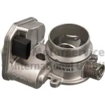 Pierburg Gaz Kelebeği – 7.00376.04.0 / OEM 11717804384