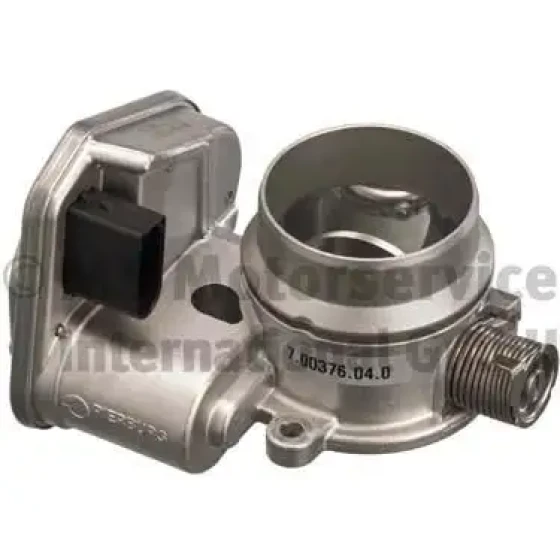 Pierburg Gaz Kelebeği – 7.00376.04.0 / OEM 11717804384 ürün görseli
