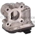 Pierburg Gaz Kelebeği – 7.03703.00.0 / OEM 8200285017