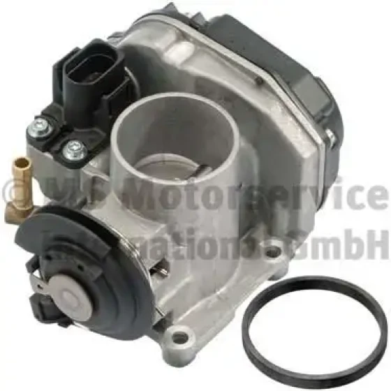 Pierburg Gaz Kelebeği – 7.03703.36.0 / OEM 030133064F ürün görseli