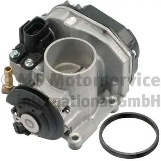 Pierburg Gaz Kelebeği – 7.03703.37.0 / OEM 030133064D ürün görseli