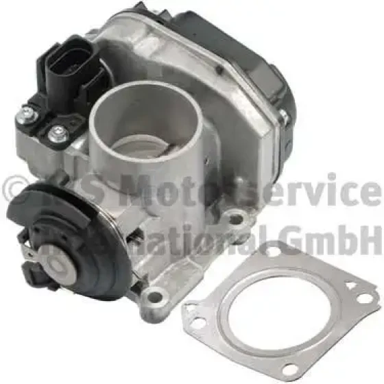Pierburg Gaz Kelebeği – 7.03703.40.0 / OEM 036133064D ürün görseli