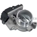 Pierburg Gaz Kelebeği – 7.03703.85.0 / OEM 076128063A