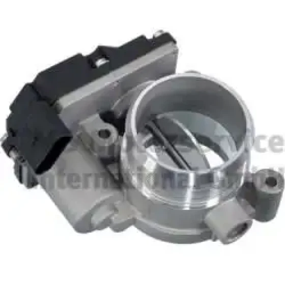 Pierburg Gaz Kelebeği – 7.03703.85.0 / OEM 076128063A ürün görseli
