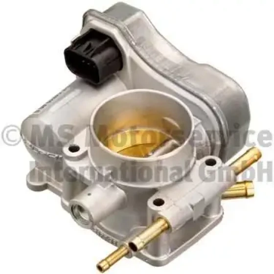 Pierburg Gaz Kelebeği – 7.14319.00.0 / OEM 9192122 ürün görseli