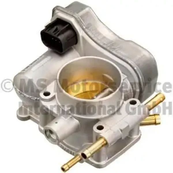 Pierburg Gaz Kelebeği – 7.14319.00.0 / OEM 9192122